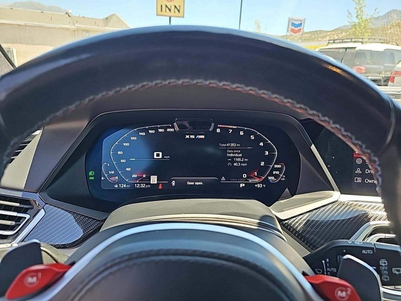 2020 BMW X5 M Competition xDrive Yonkers NY