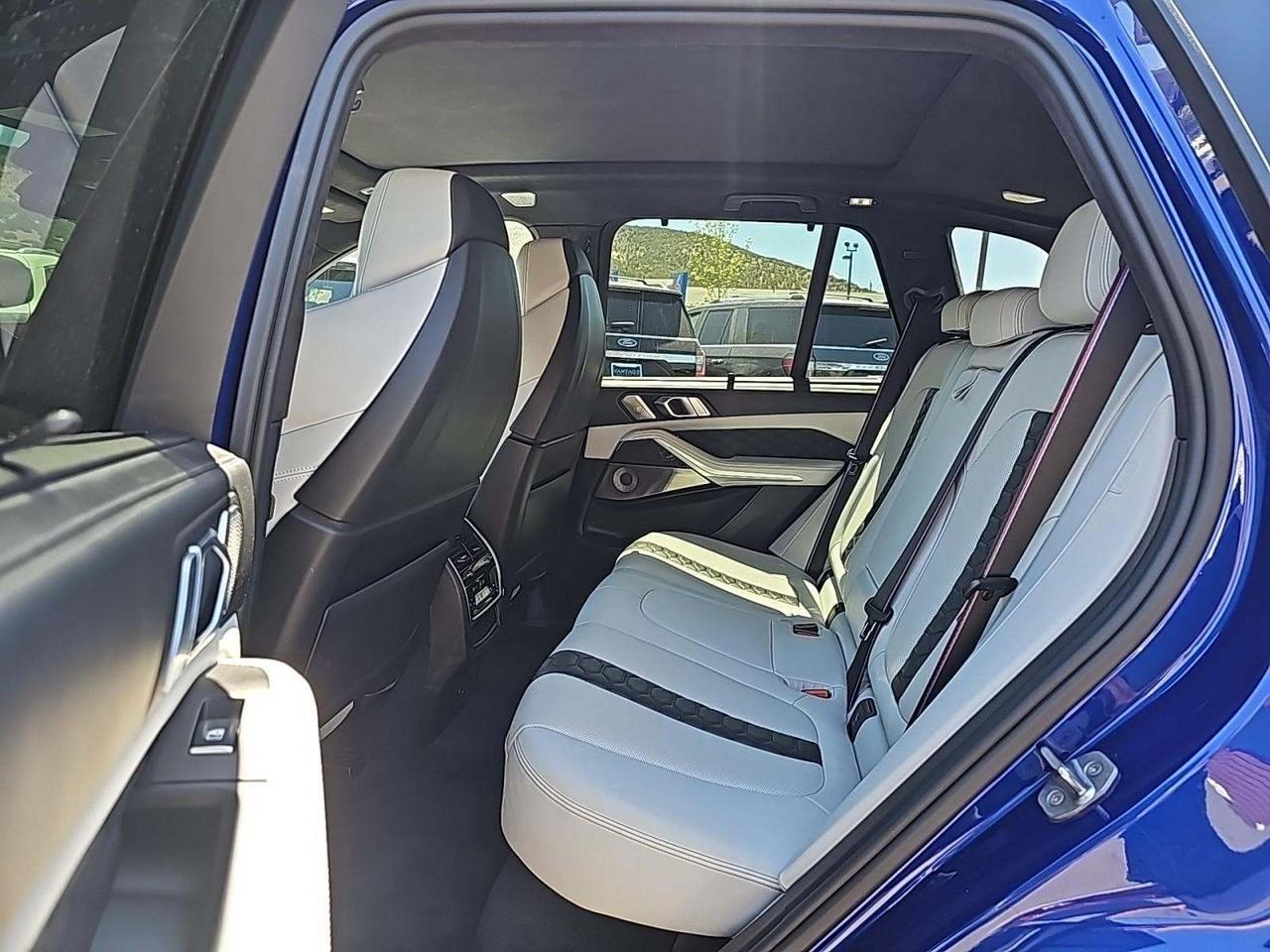 2020 BMW X5 M Competition xDrive Yonkers NY