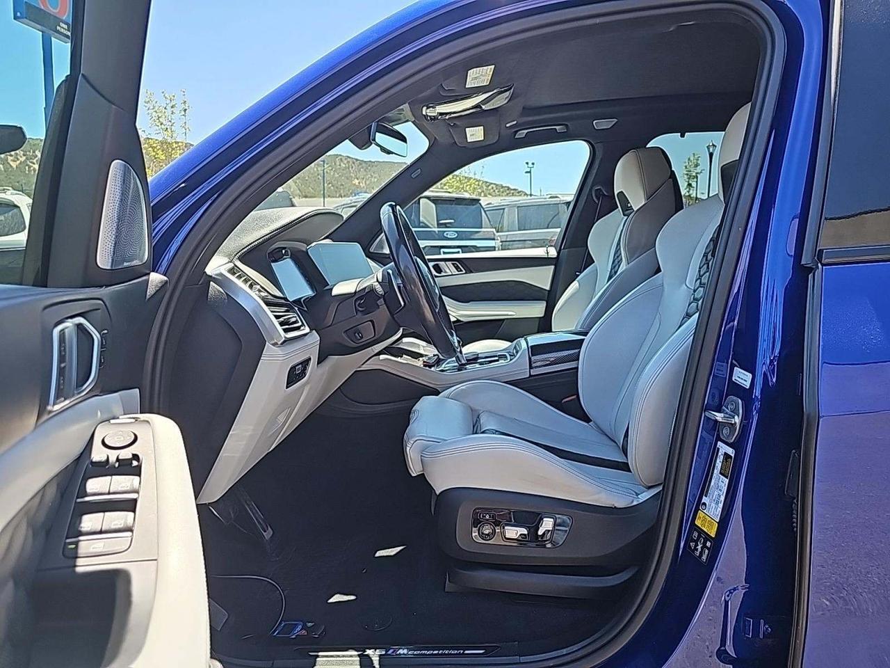 2020 BMW X5 M Competition xDrive Yonkers NY
