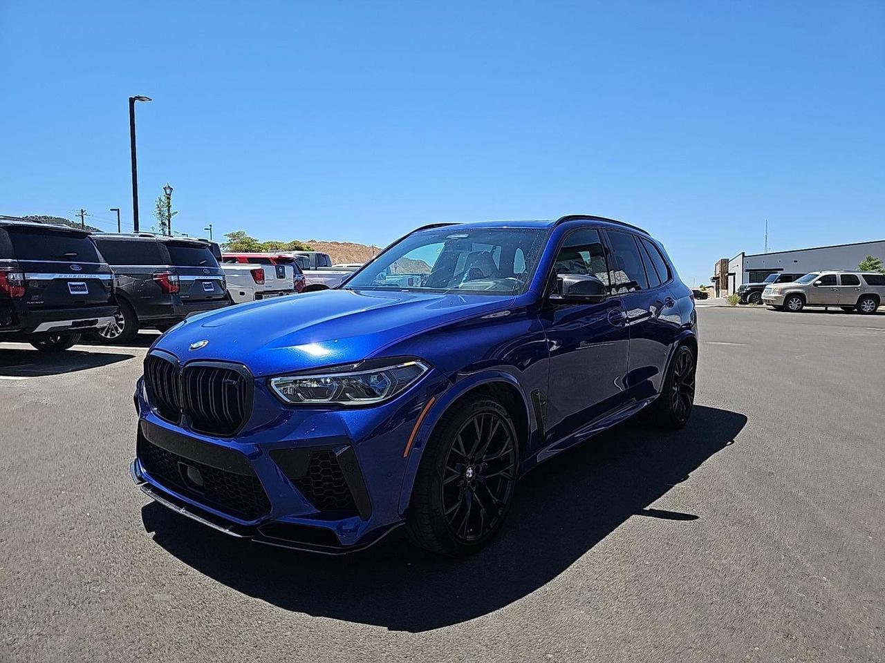 2020 BMW X5 M Competition xDrive Yonkers NY