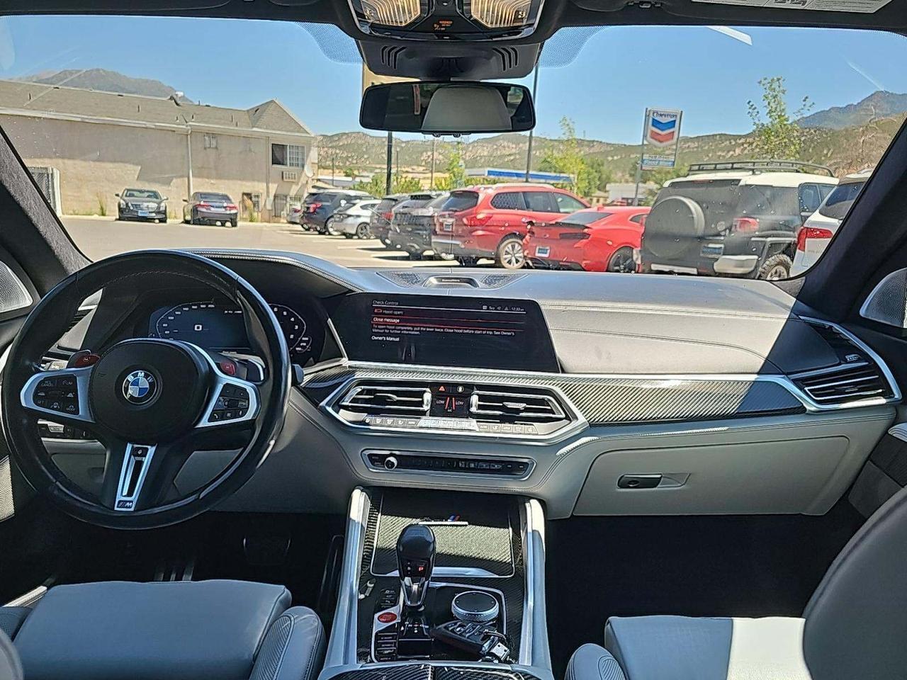2020 BMW X5 M Competition xDrive Yonkers NY