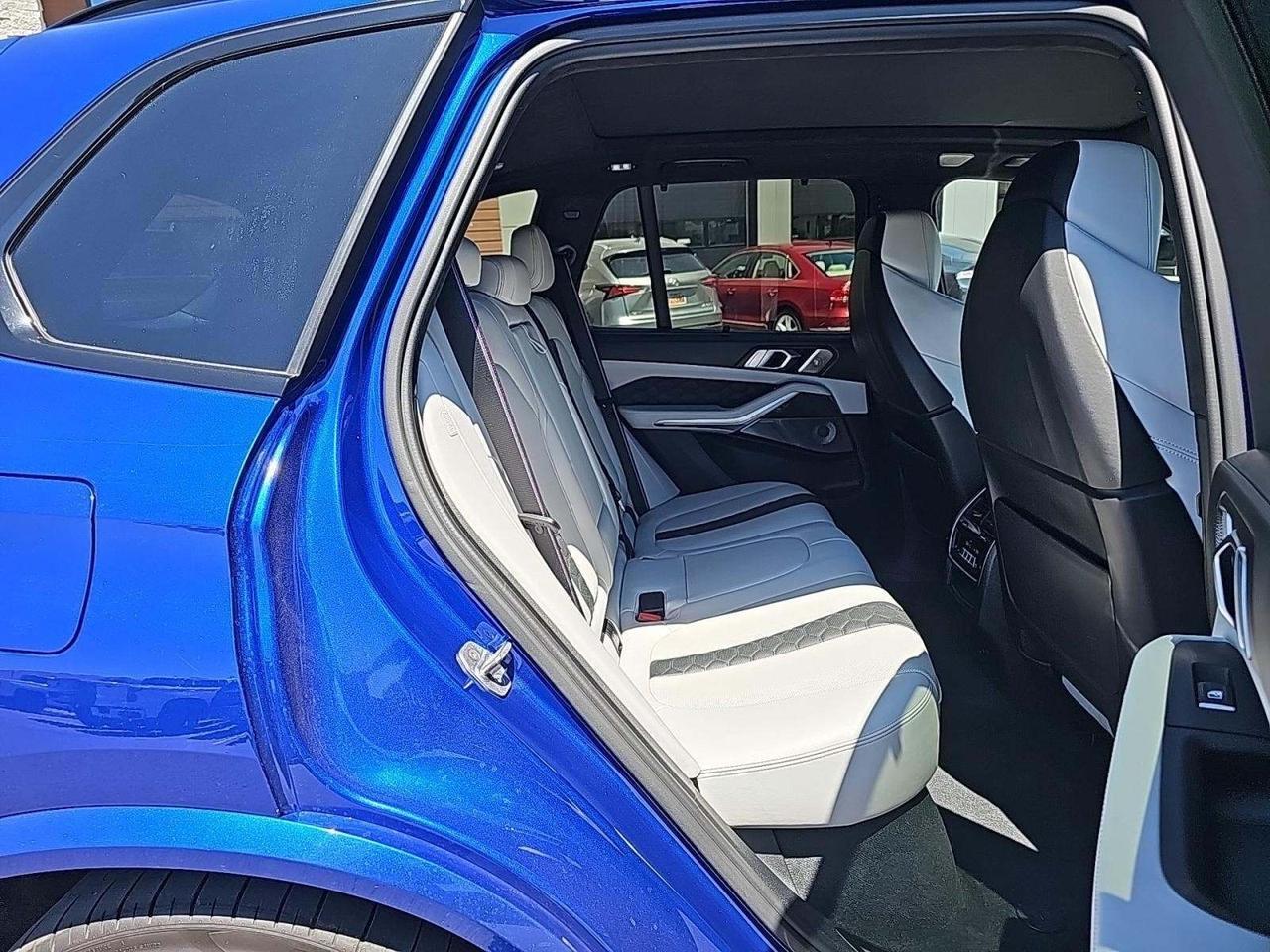 2020 BMW X5 M Competition xDrive Yonkers NY