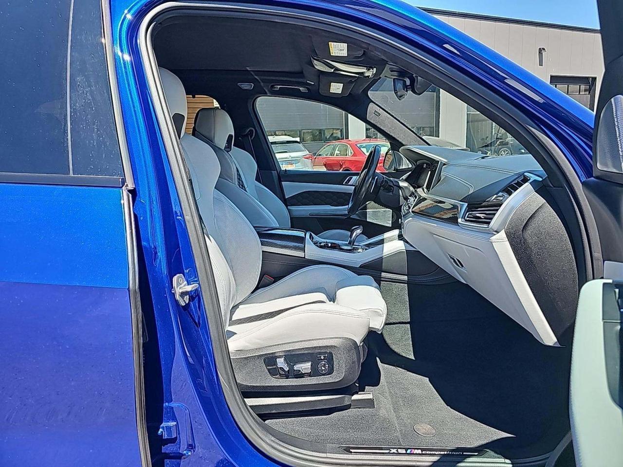 2020 BMW X5 M Competition xDrive Yonkers NY