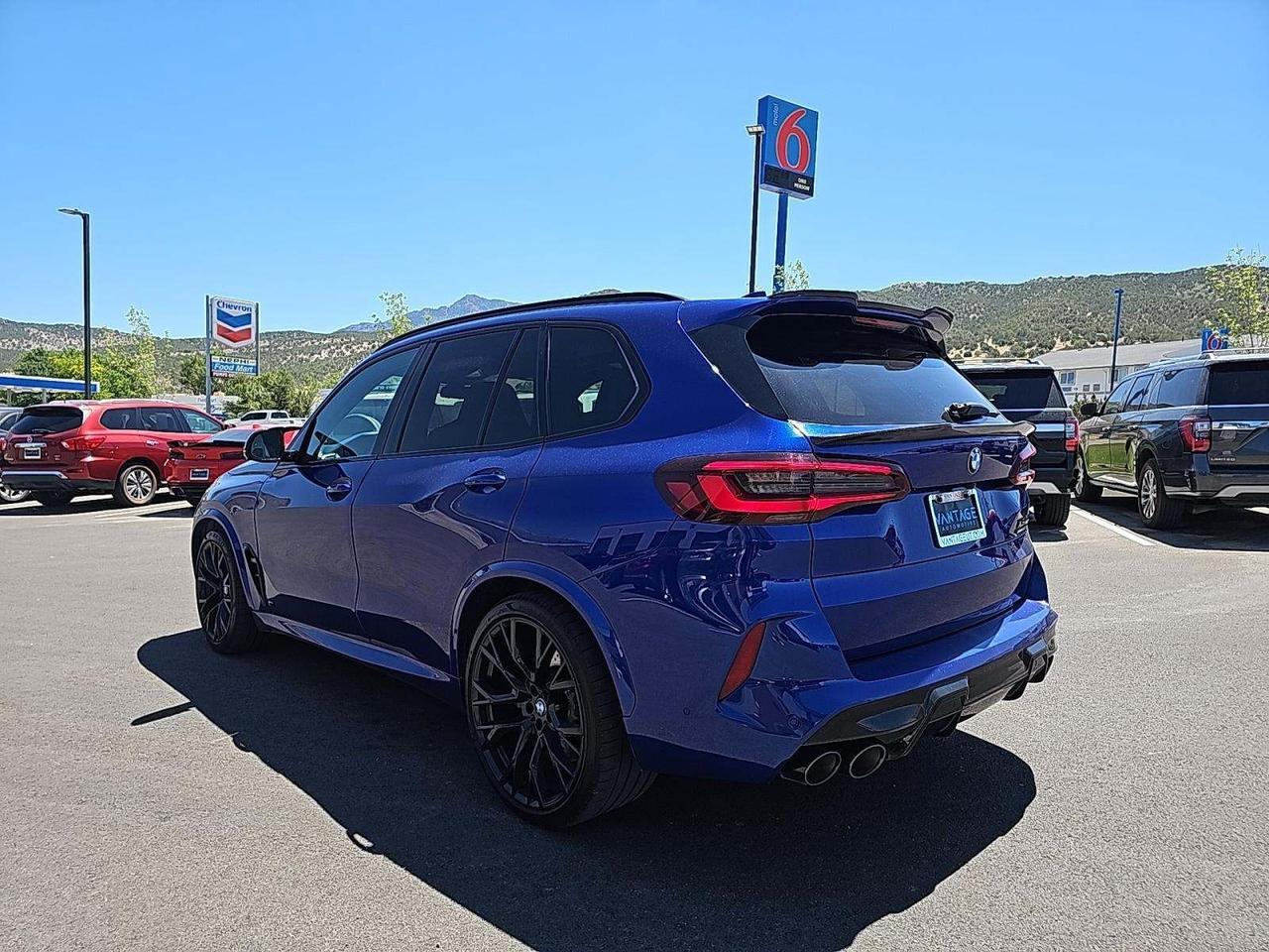 2020 BMW X5 M Competition xDrive Yonkers NY