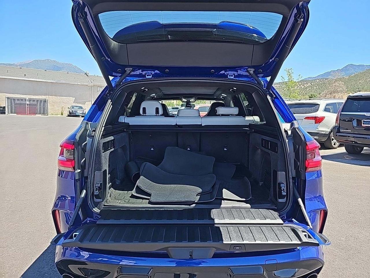 2020 BMW X5 M Competition xDrive Yonkers NY