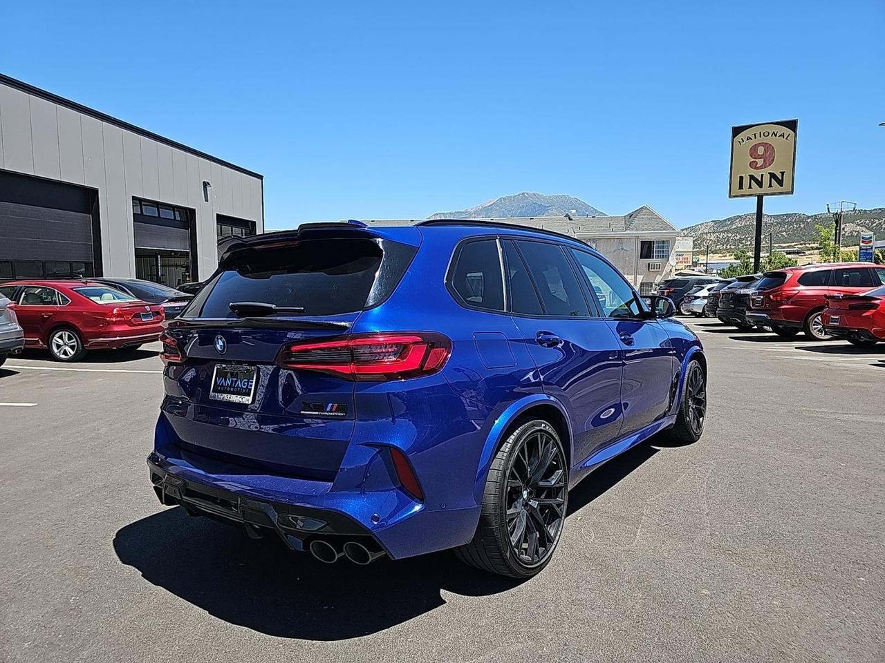 2020 BMW X5 M Competition xDrive Yonkers NY