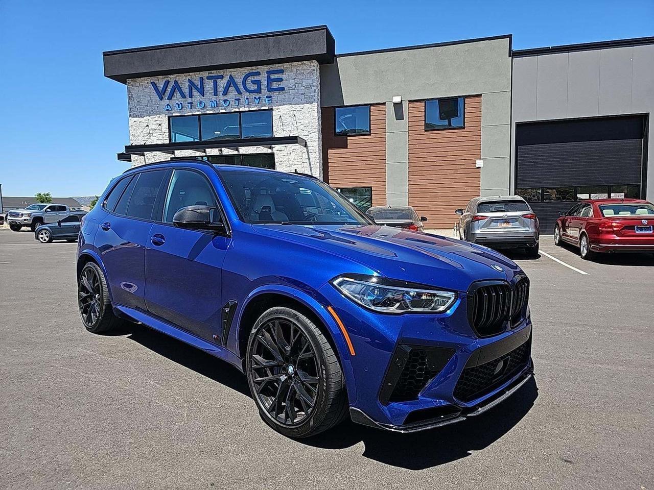 2020 BMW X5 M Competition xDrive Yonkers NY