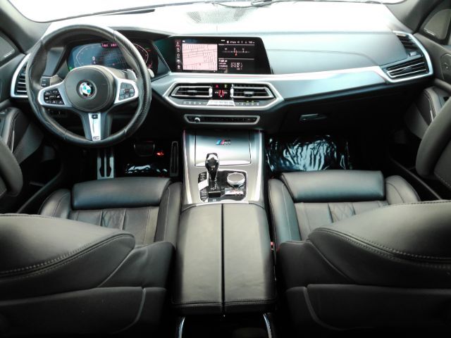 2020 BMW X5 M-Package sDrive40i