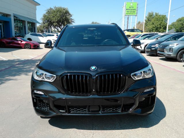 2020 BMW X5 M-Package sDrive40i