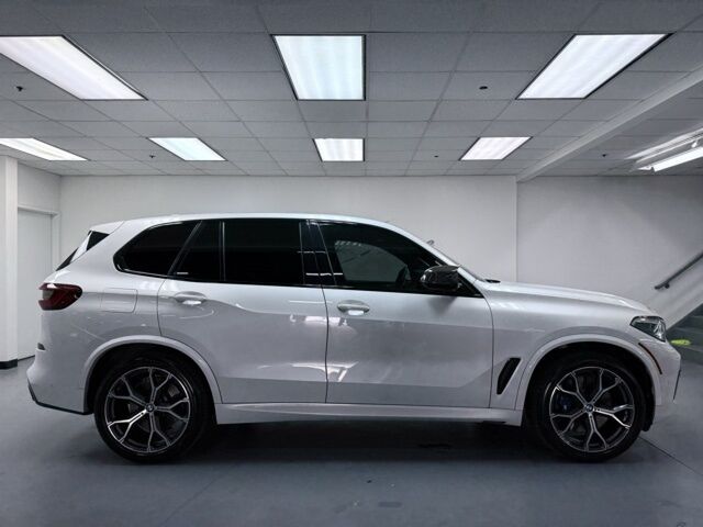 2020 BMW X5 M50i Dallas TX