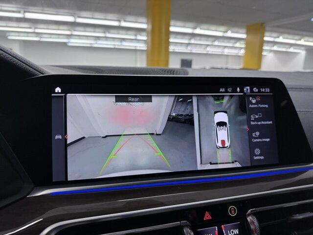 2020 BMW X5 M50i Dallas TX