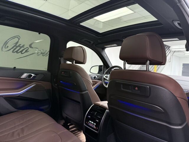 2020 BMW X5 M50i Dallas TX