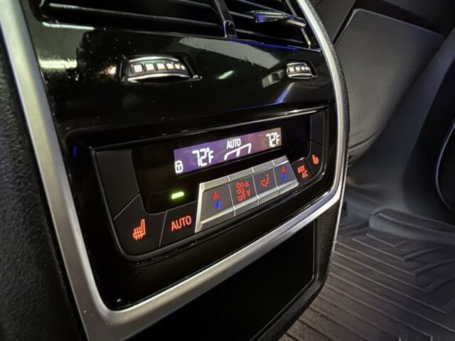 2020 BMW X5 M50i Dallas TX