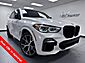2020 BMW X5 M50i Dallas TX