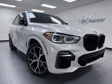 2020_BMW_X5_M50i_ Dallas TX