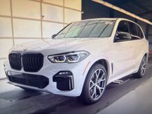 2020_BMW_X5_M50i_ Dallas TX