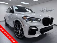 2020_BMW_X5_M50i_ Dallas TX