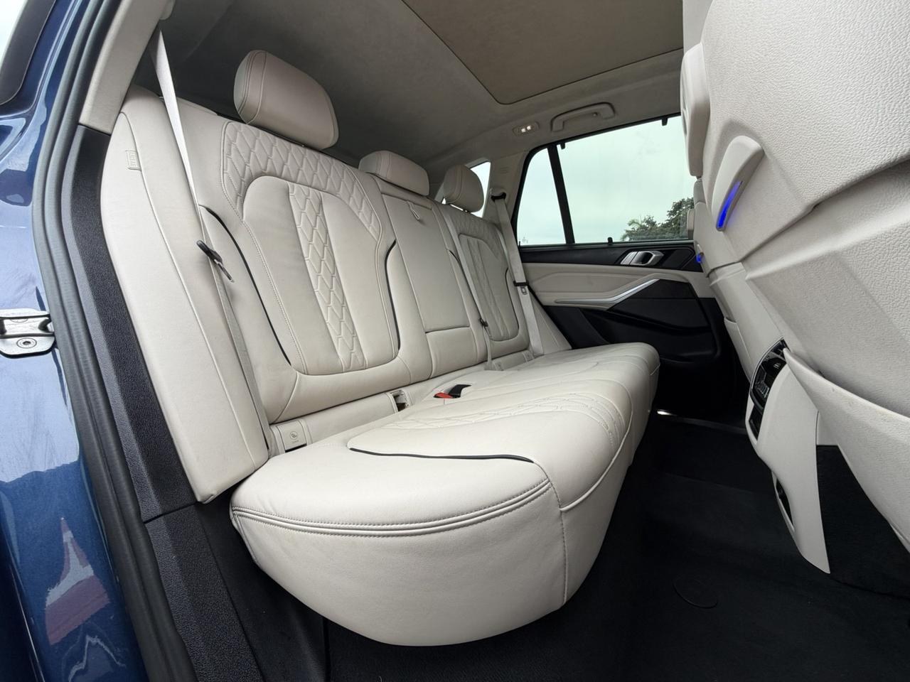 2020 BMW X5 M50i Hollywood FL