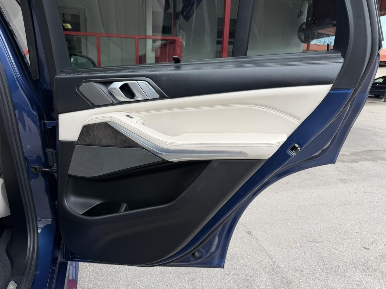 2020 BMW X5 M50i Hollywood FL
