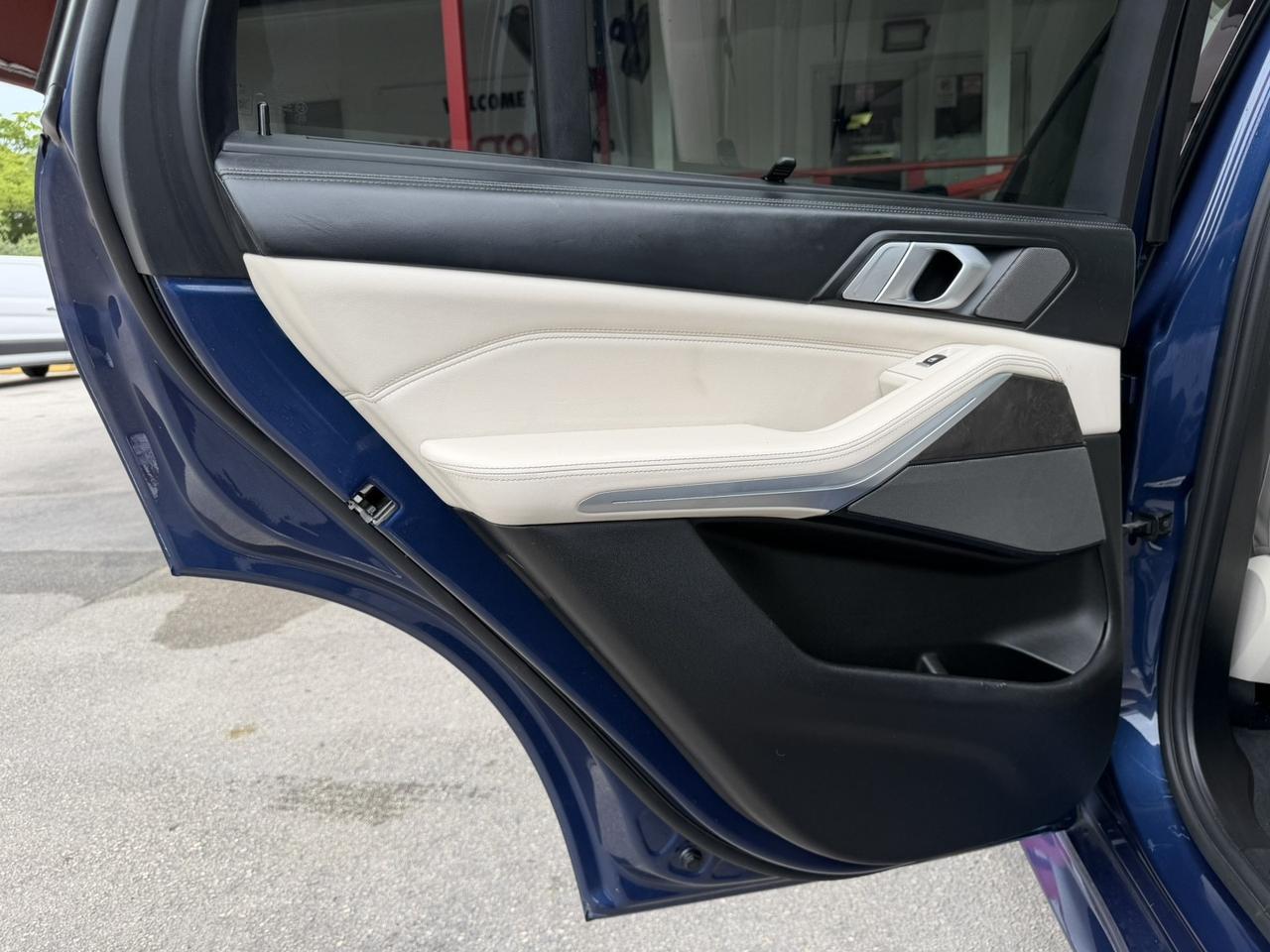 2020 BMW X5 M50i Hollywood FL