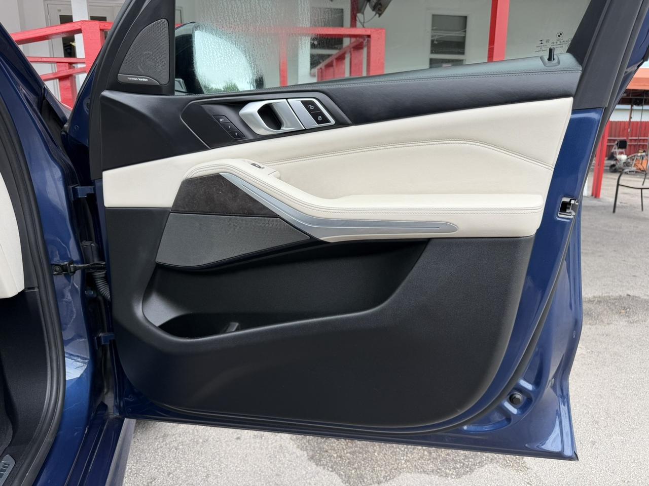 2020 BMW X5 M50i Hollywood FL
