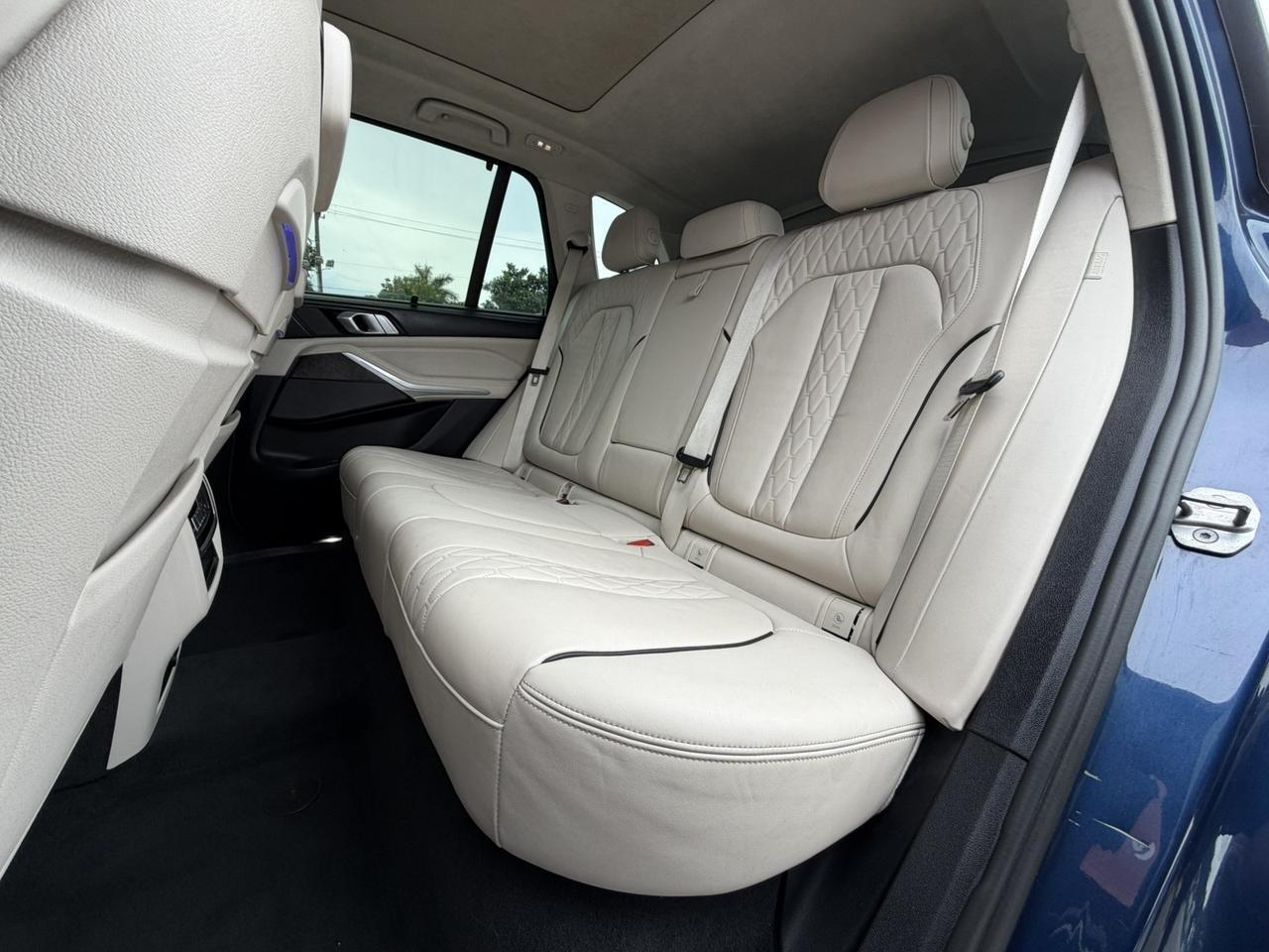 2020 BMW X5 M50i Hollywood FL