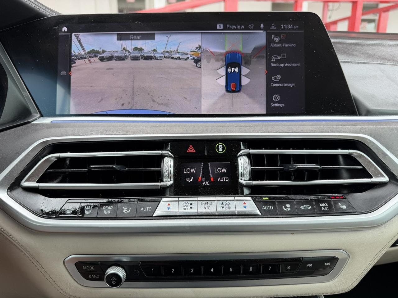 2020 BMW X5 M50i Hollywood FL