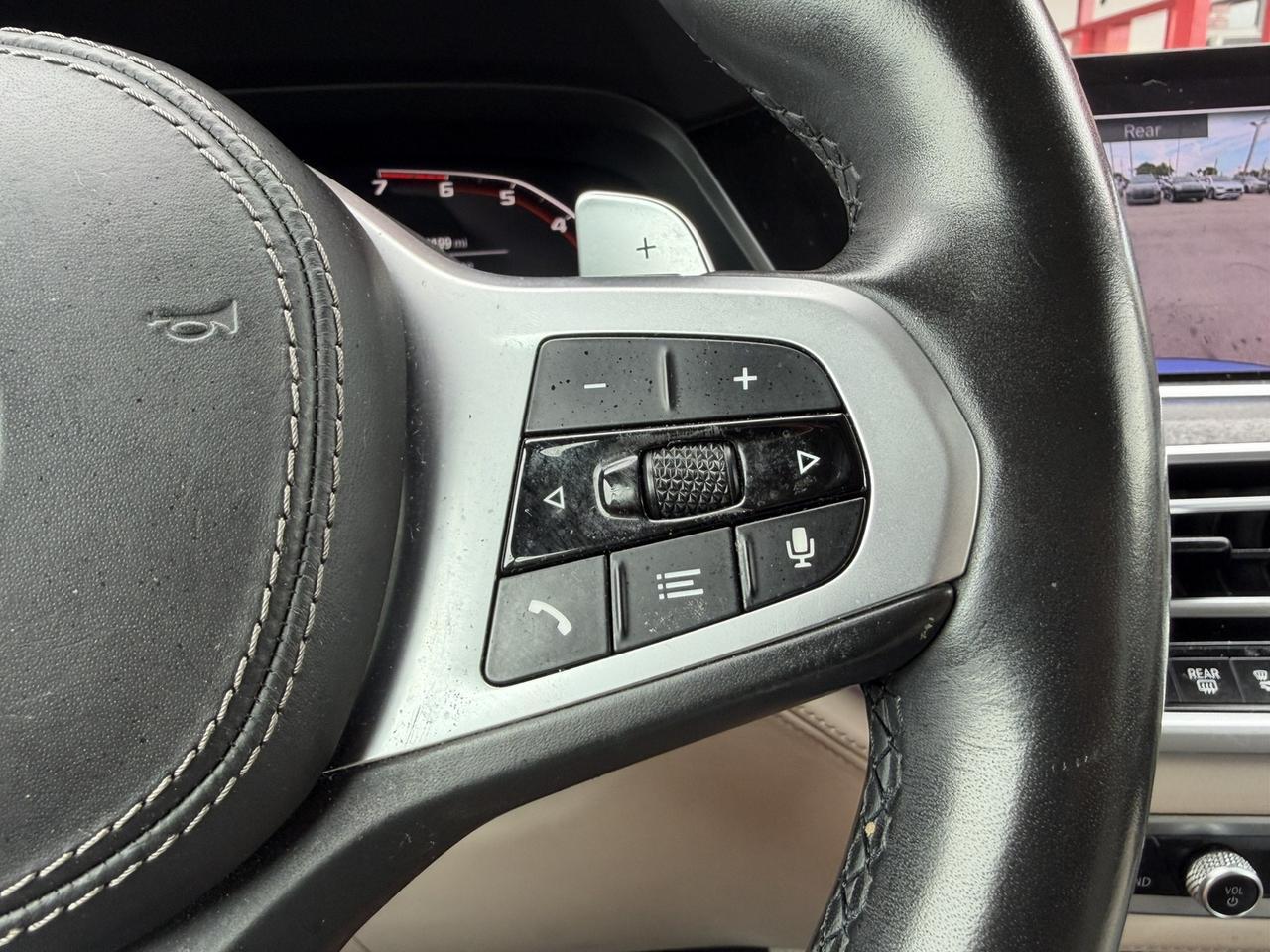 2020 BMW X5 M50i Hollywood FL