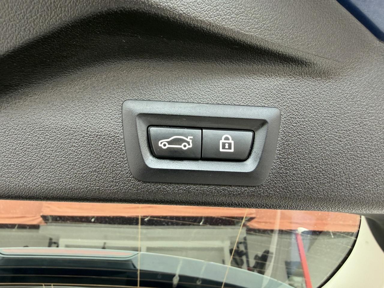 2020 BMW X5 M50i Hollywood FL