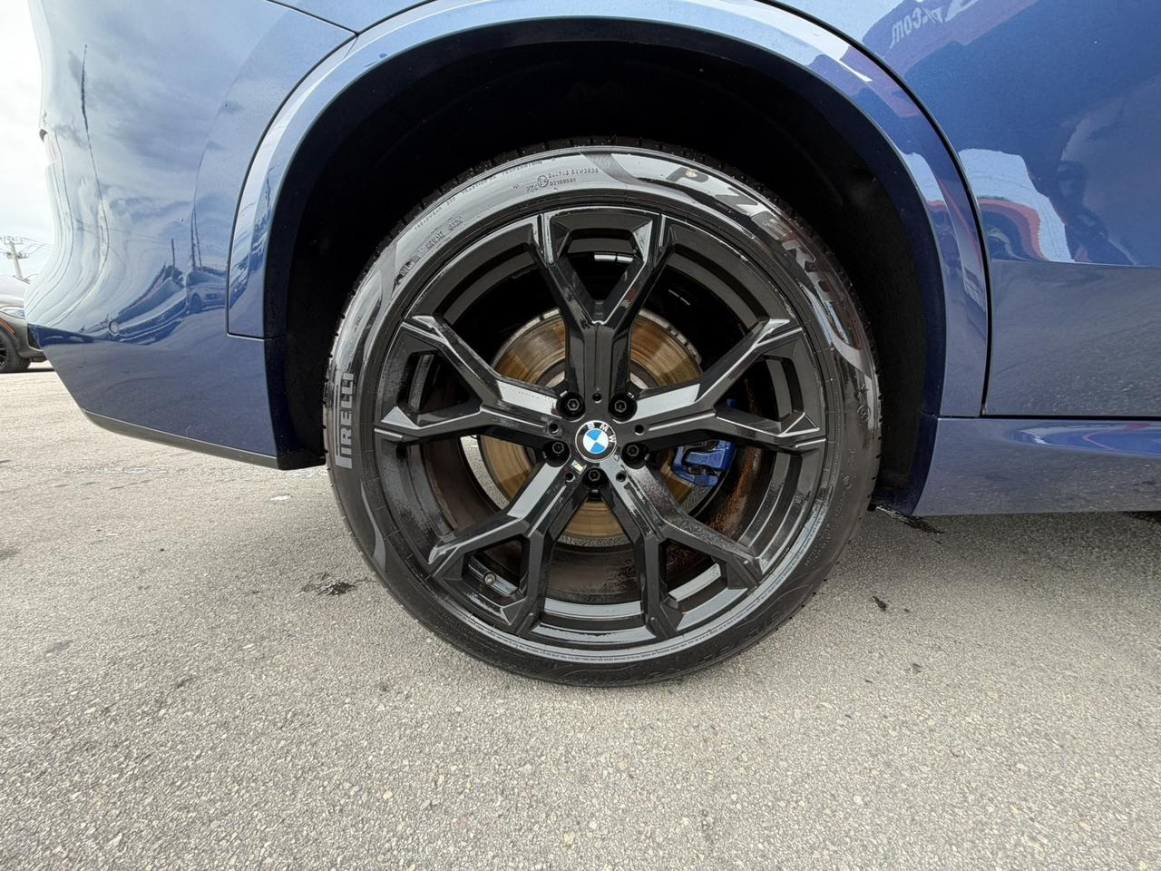 2020 BMW X5 M50i Hollywood FL