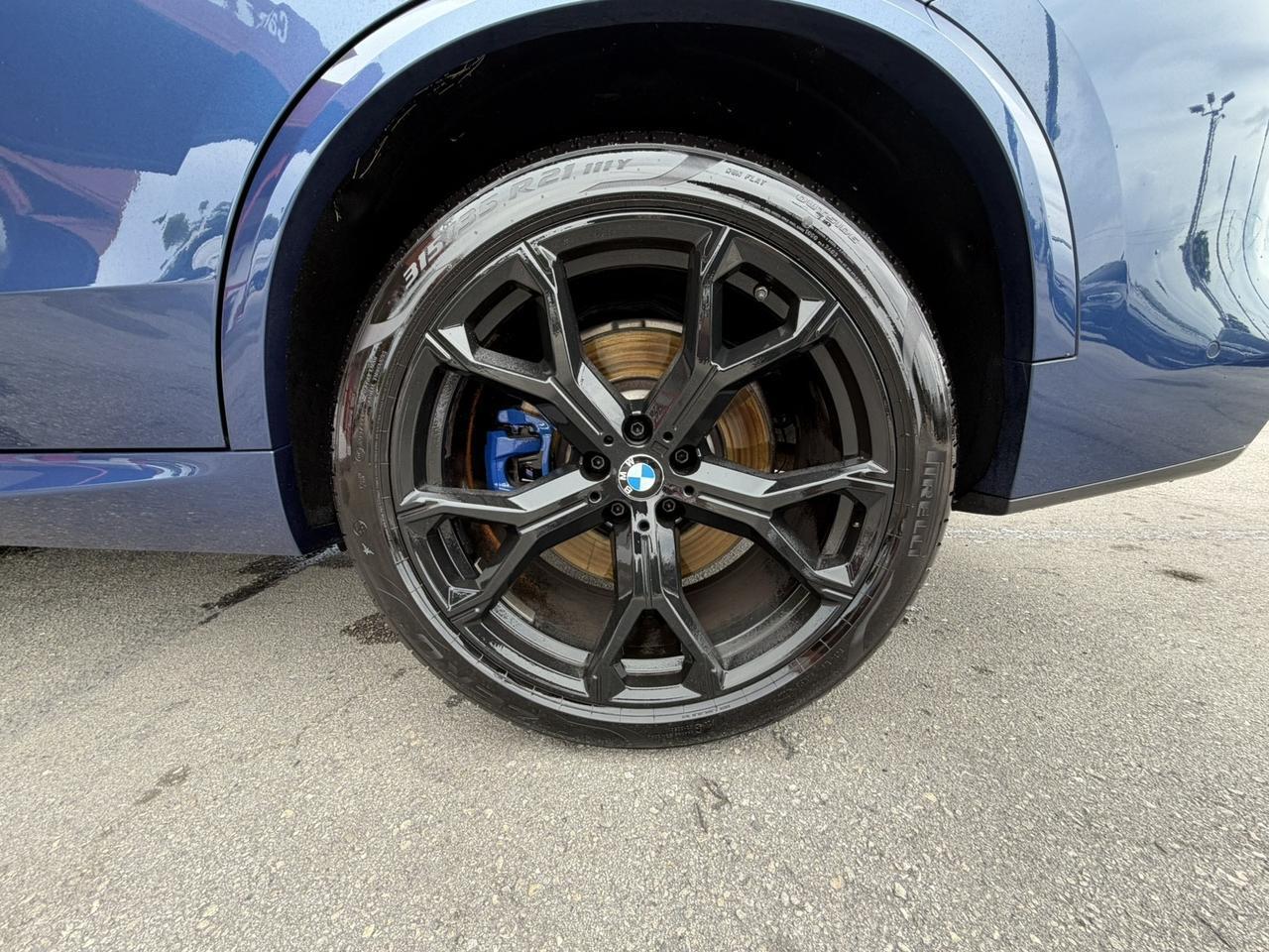 2020 BMW X5 M50i Hollywood FL