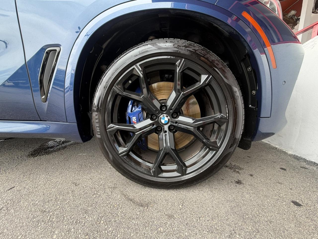 2020 BMW X5 M50i Hollywood FL