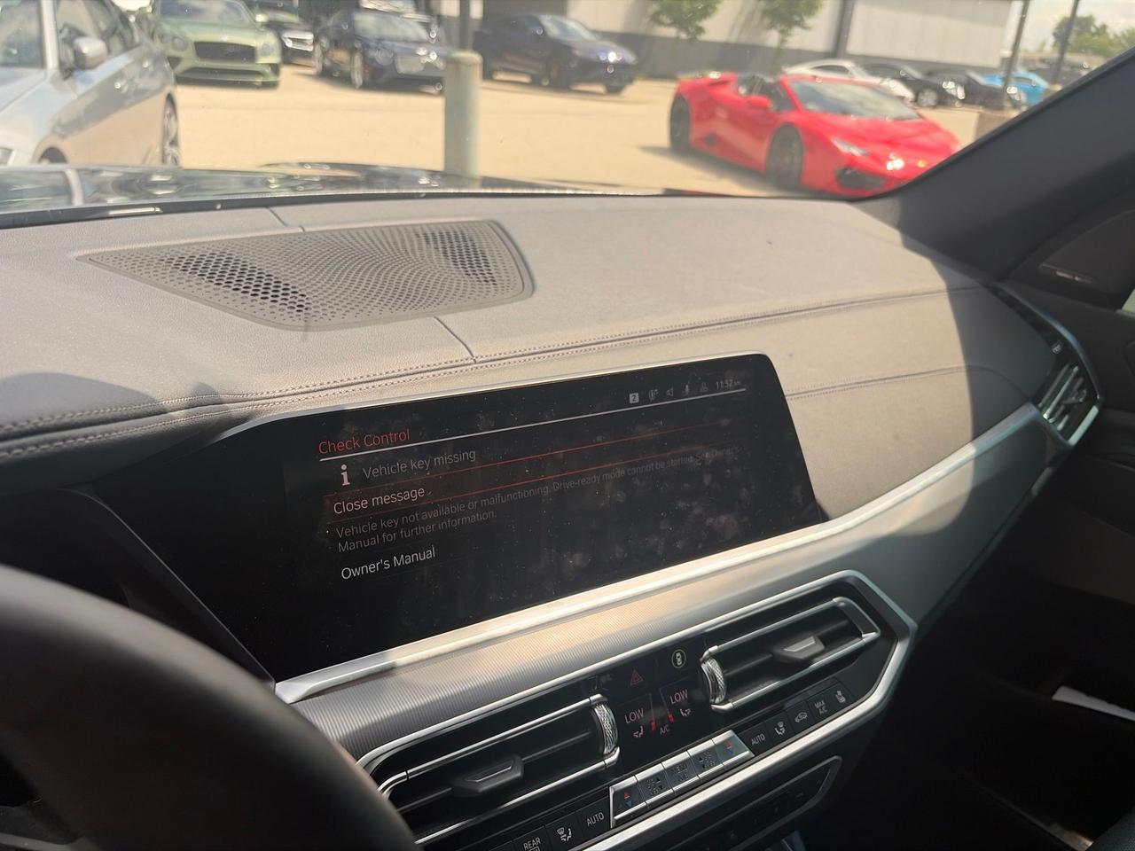 2020 BMW X5 M50i Indianapolis IN