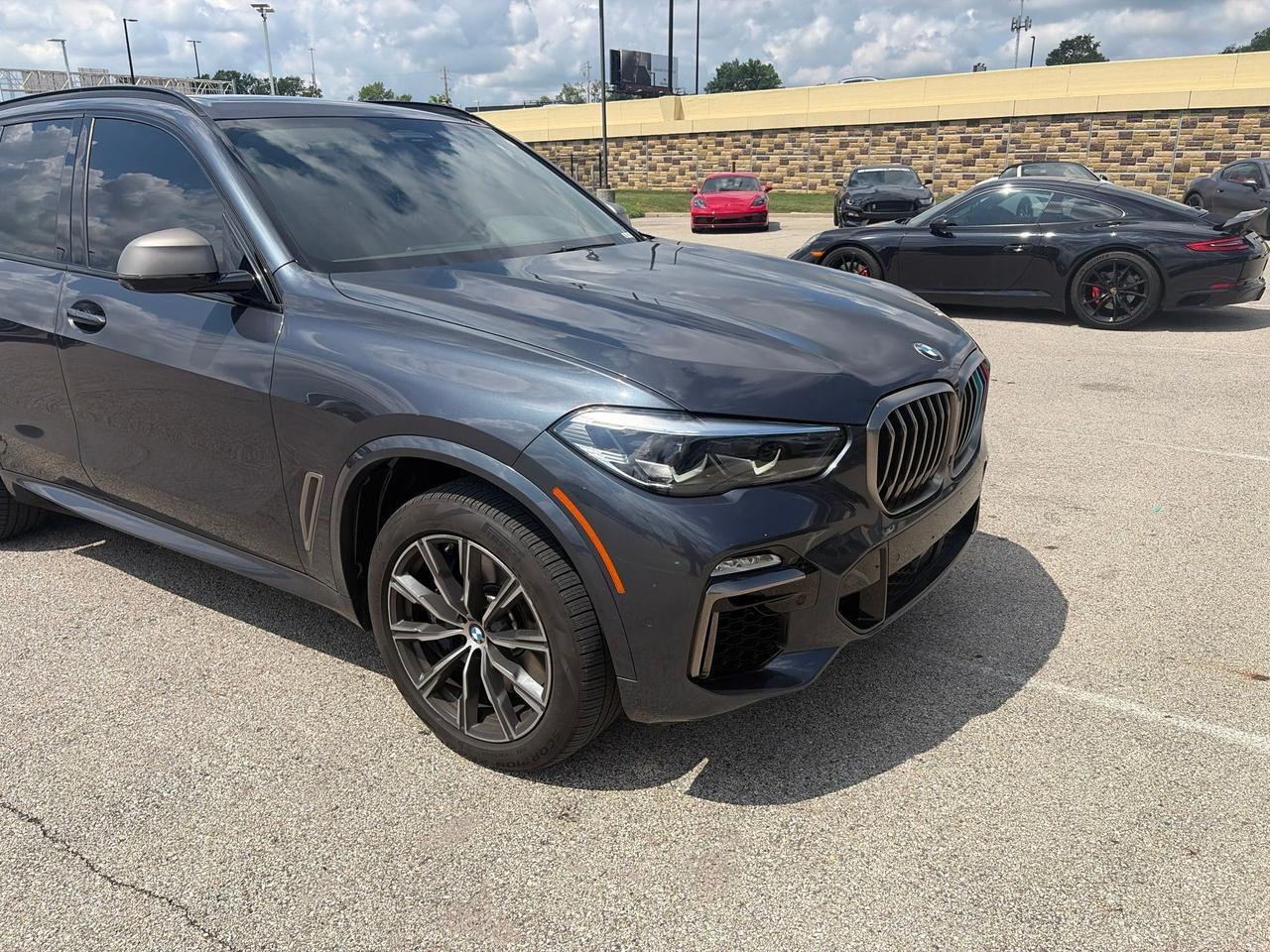 2020 BMW X5 M50i Indianapolis IN