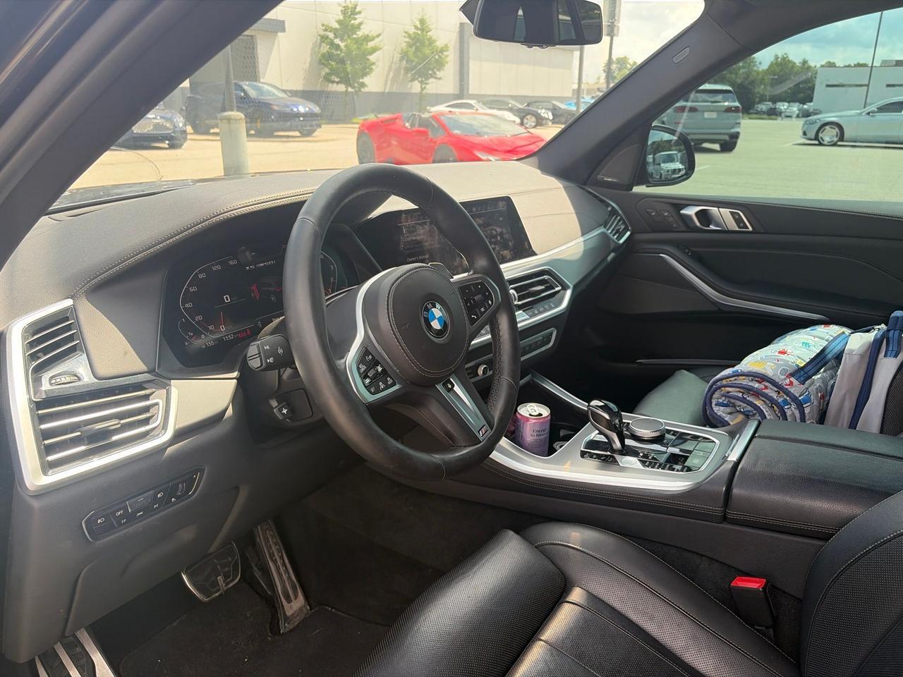 2020 BMW X5 M50i Indianapolis IN
