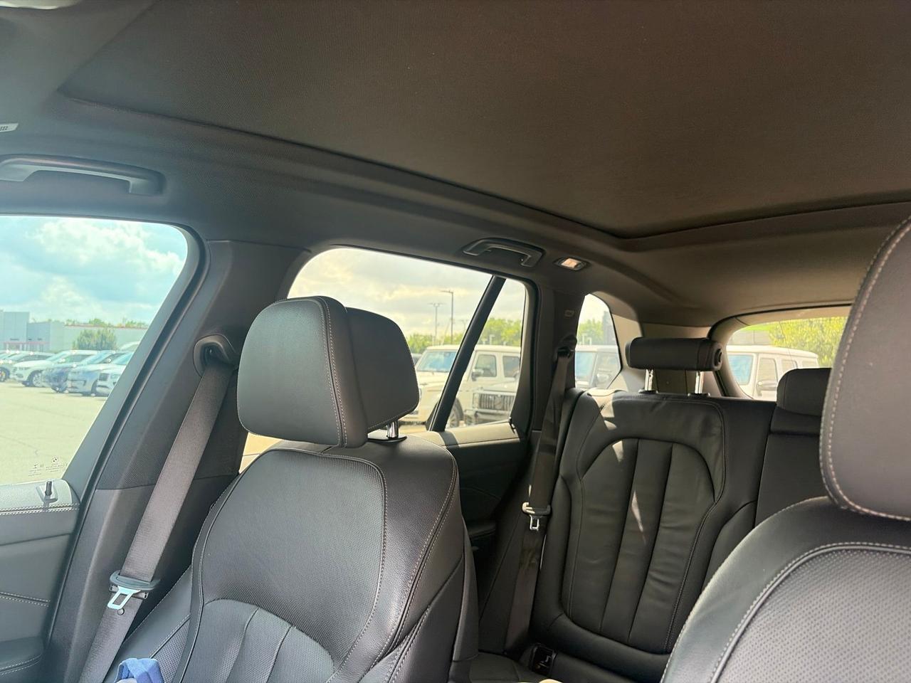 2020 BMW X5 M50i Indianapolis IN