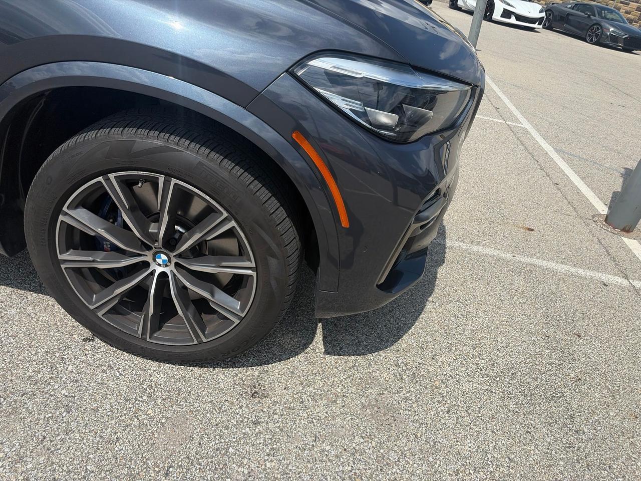 2020 BMW X5 M50i Indianapolis IN