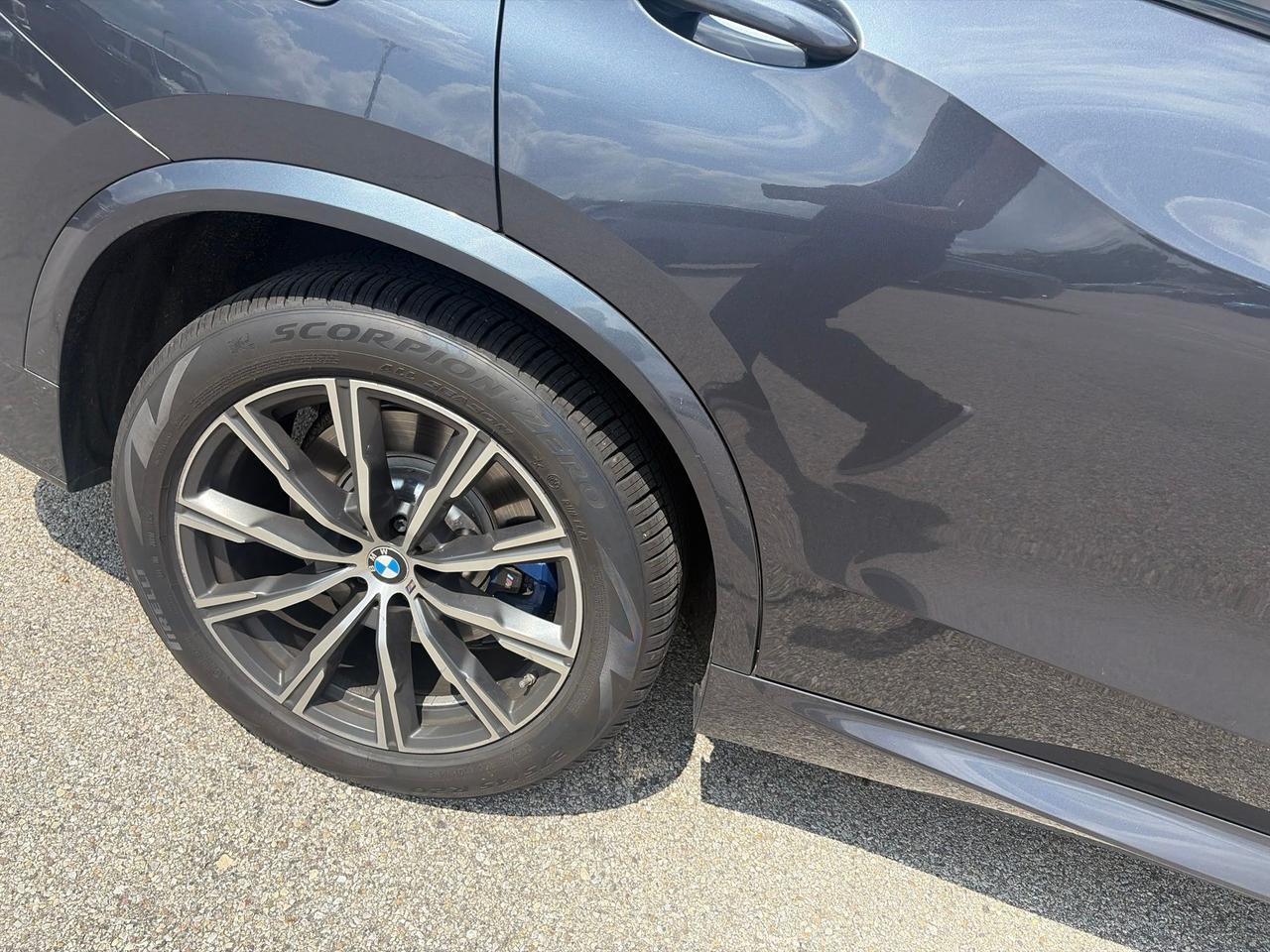 2020 BMW X5 M50i Indianapolis IN