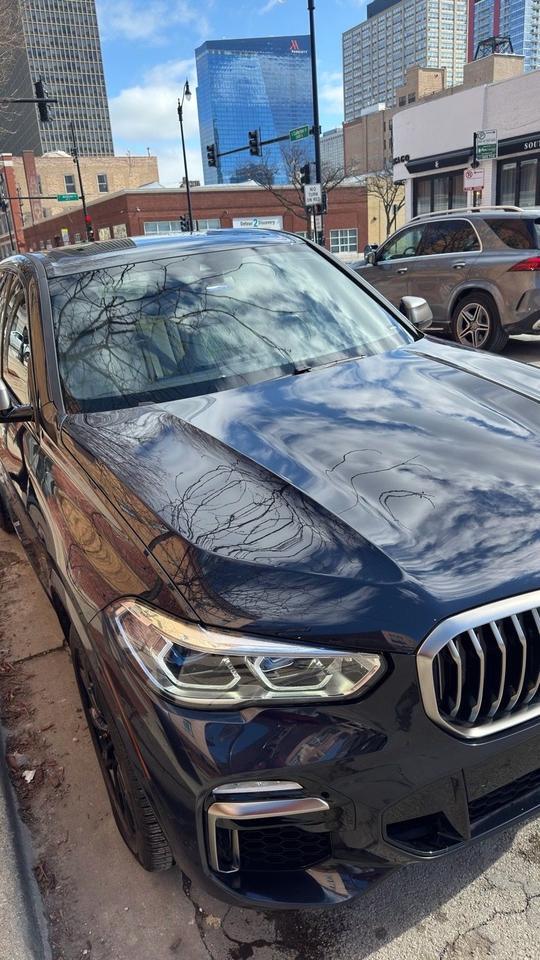 2020 BMW X5 M50i Indianapolis IN