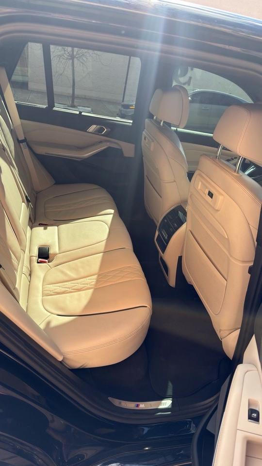 2020 BMW X5 M50i Indianapolis IN