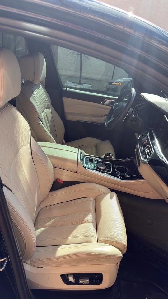 2020 BMW X5 M50i Indianapolis IN