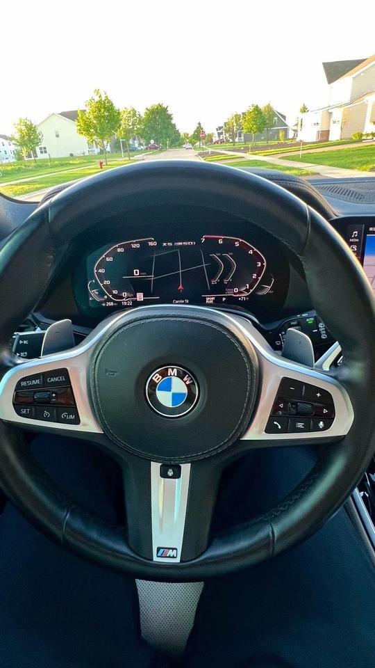 2020 BMW X5 M50i Indianapolis IN