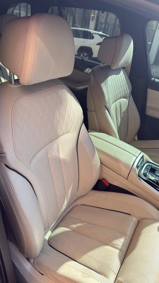 2020 BMW X5 M50i Indianapolis IN