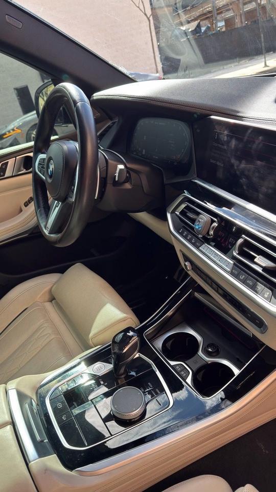 2020 BMW X5 M50i Indianapolis IN