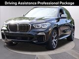2020 BMW X5 M50i Oshkosh WI