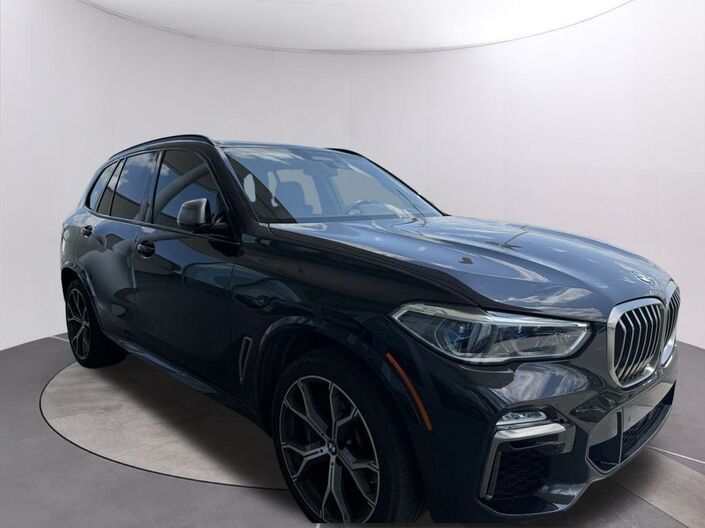 2020 BMW X5 M50i Oshkosh WI