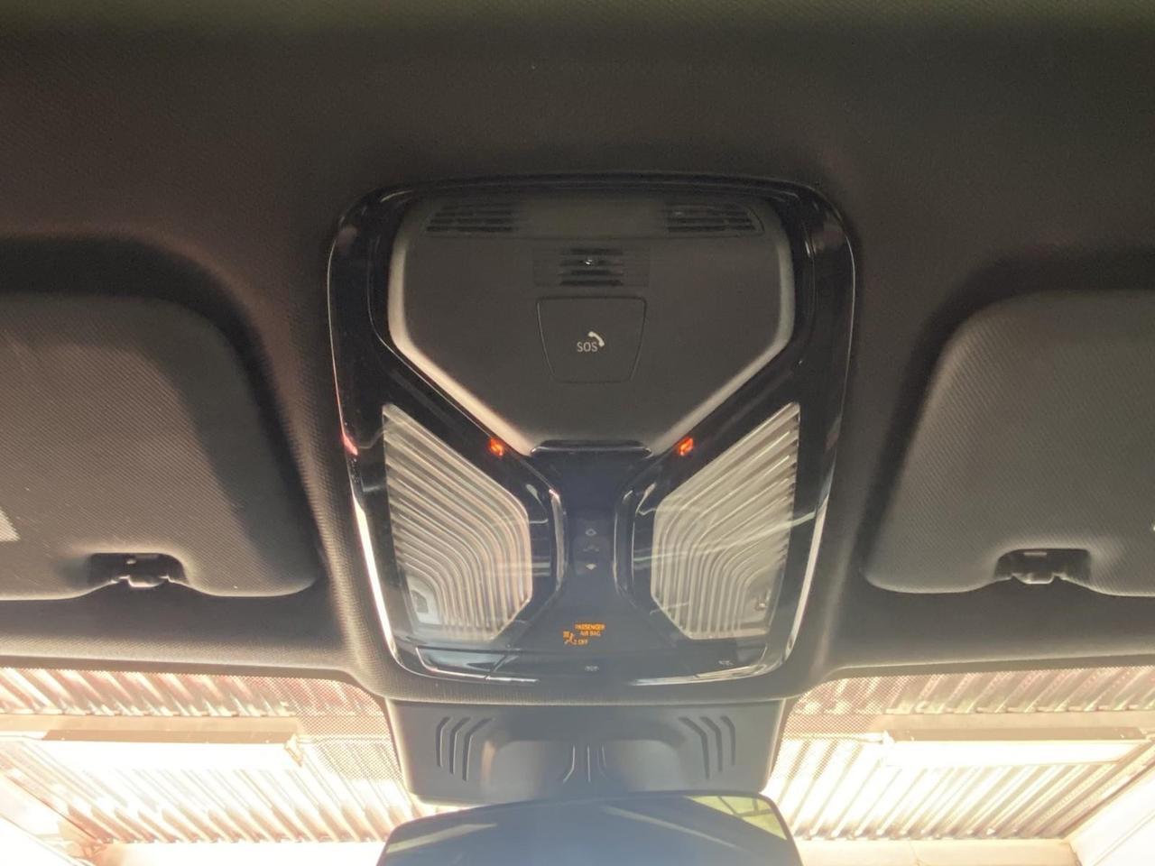 2020 BMW X5 M50i Richmond Hill NY