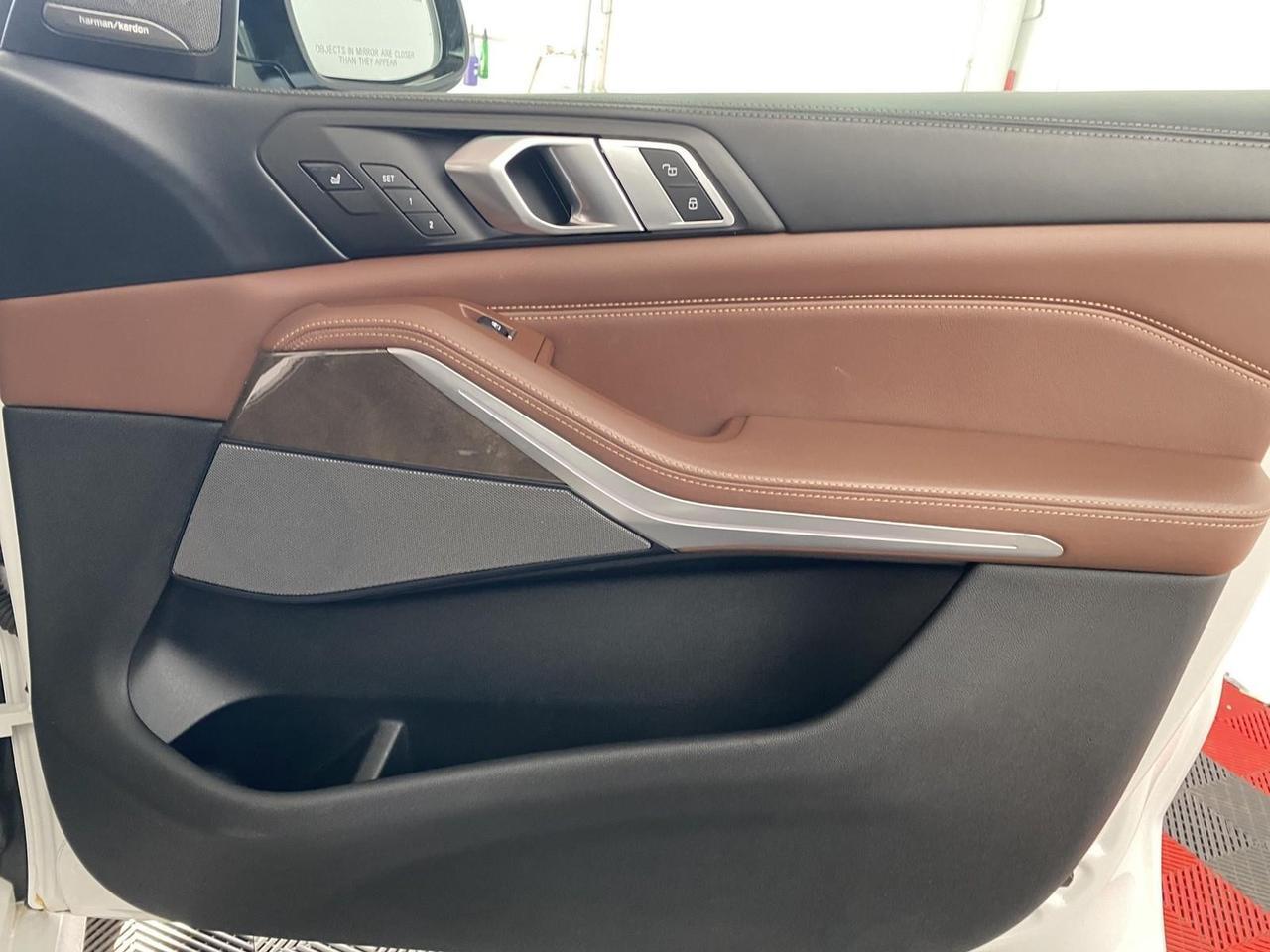 2020 BMW X5 M50i Richmond Hill NY