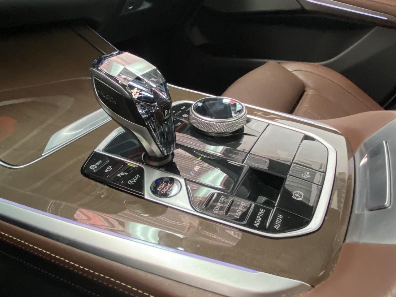 2020 BMW X5 M50i Richmond Hill NY