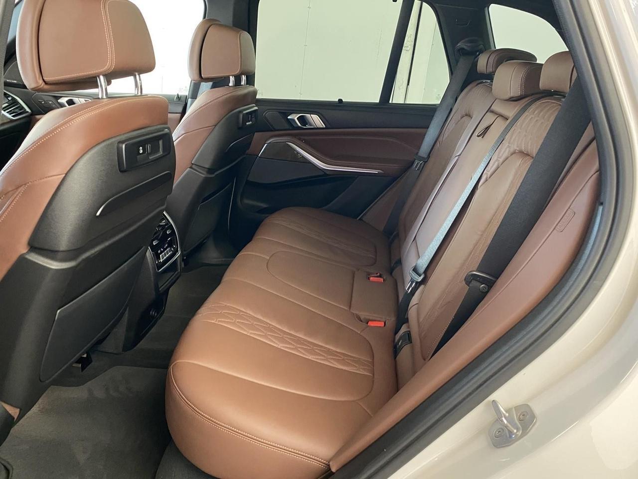 2020 BMW X5 M50i Richmond Hill NY